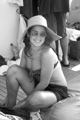 Boat Party by Q Entertainment